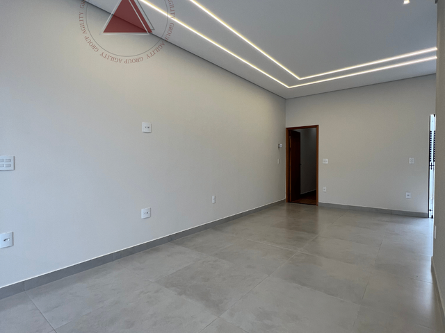 Casa com 125m² 3 quartos e 2 banheiros, à venda, no bairro Vila Totoli em Franca