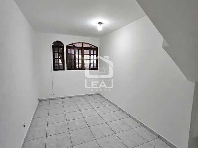 Casa com 50m² 1 quarto e 1 banheiro, para alugar, no bairro Vila Prel em São Paulo