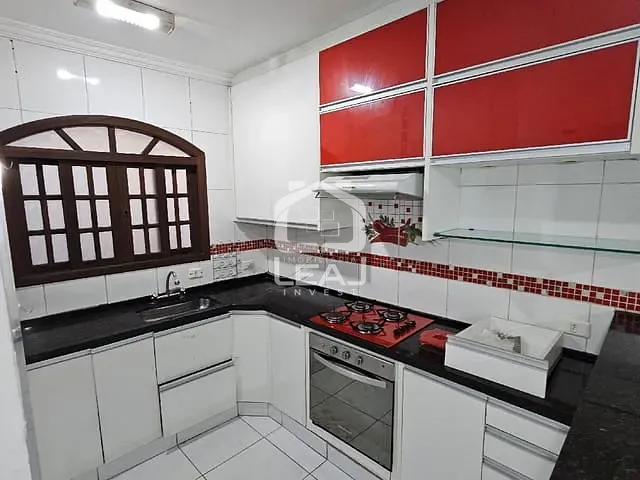 Casa com 50m² 1 quarto e 1 banheiro, para alugar, no bairro Vila Prel em São Paulo