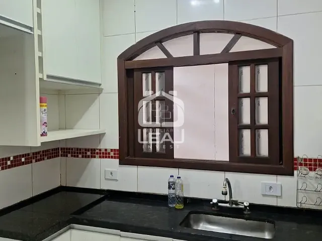Casa com 50m² 1 quarto e 1 banheiro, para alugar, no bairro Vila Prel em São Paulo