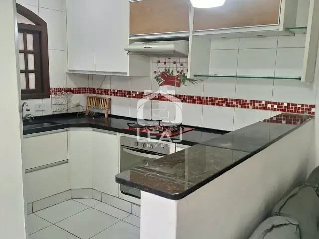 Casa com 50m² 1 quarto e 1 banheiro, para alugar, no bairro Vila Prel em São Paulo