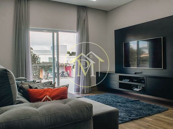 Casa à venda com 4 quartos, 780m² - Foto 8