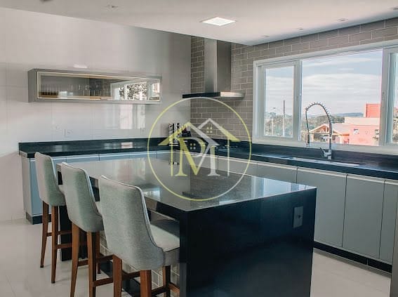 Casa à venda com 4 quartos, 780m² - Foto 4