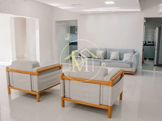 Casa à venda com 4 quartos, 780m² - Foto 40