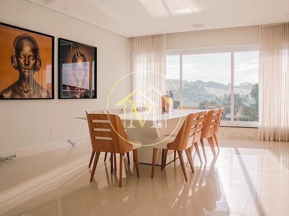 Casa à venda com 4 quartos, 780m² - Foto 28