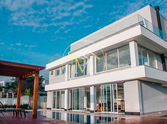 Casa à venda com 4 quartos, 780m² - Foto 22