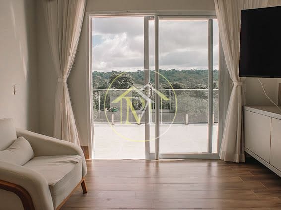 Casa à venda com 4 quartos, 780m² - Foto 9