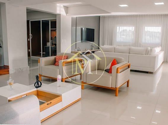 Casa à venda com 4 quartos, 780m² - Foto 38
