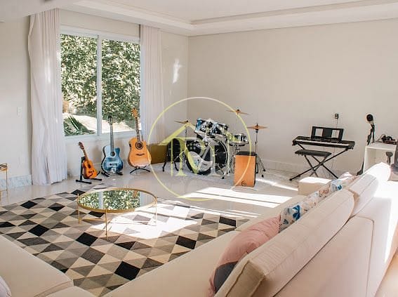 Casa à venda com 4 quartos, 780m² - Foto 36
