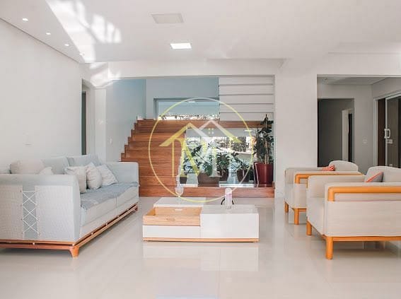 Casa à venda com 4 quartos, 780m² - Foto 39