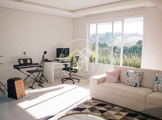 Casa à venda com 4 quartos, 780m² - Foto 34