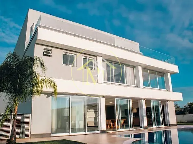 Casa com 1000m² 4 quartos e 8 banheiros, à venda, no bairro Jd Escócia em Araçoiaba da Serra