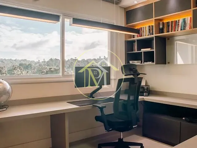 Casa com 1000m² 4 quartos e 8 banheiros, à venda, no bairro Jd Escócia em Araçoiaba da Serra