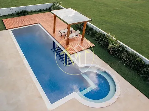 Casa, 4 quartos, 780 m² - Foto 27