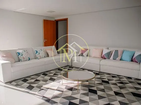 Casa, 4 quartos, 780 m² - Foto 37