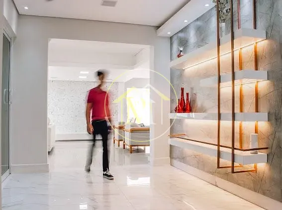 Casa, 4 quartos, 780 m² - Foto 32