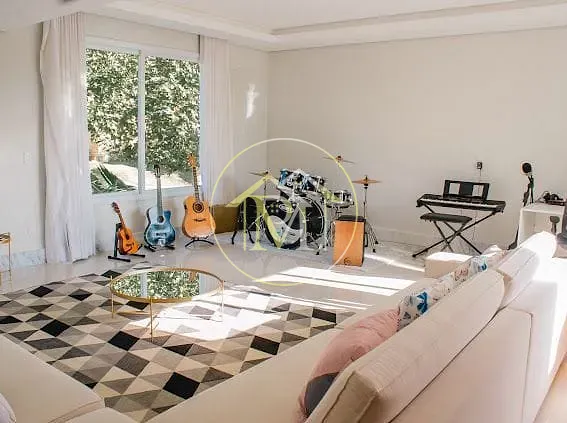 Casa, 4 quartos, 780 m² - Foto 36