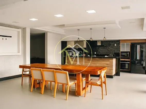 Casa, 4 quartos, 780 m² - Foto 42