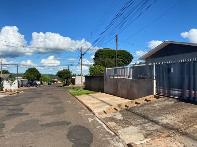 Foto do Casa - Casa para venda, Jardim Ponta Grossa, Apucarana, PR | J. Mareze Imóveis Ltda