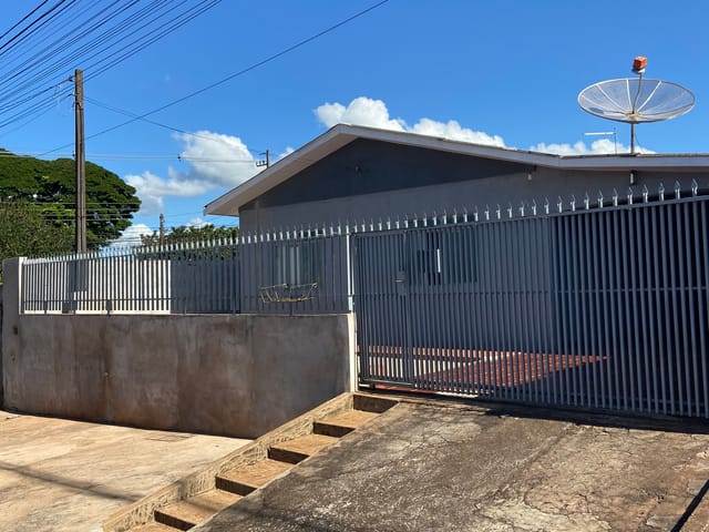 Foto do Casa - Casa para venda, Jardim Ponta Grossa, Apucarana, PR | J. Mareze Imóveis Ltda