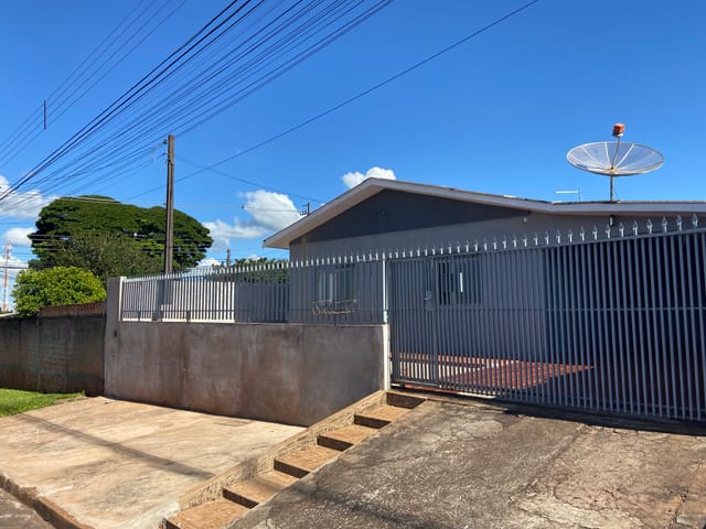 Foto do Casa - Casa para venda, Jardim Ponta Grossa, Apucarana, PR | J. Mareze Imóveis Ltda