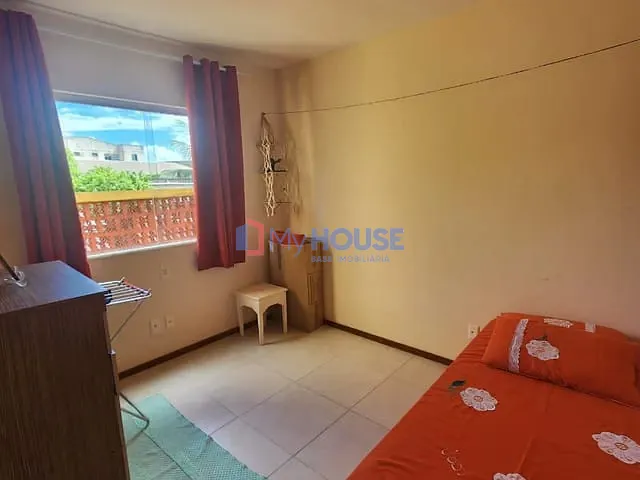 Casa 2 quartos e 1 banheiro, à venda, no bairro São Francisco em Ilhéus