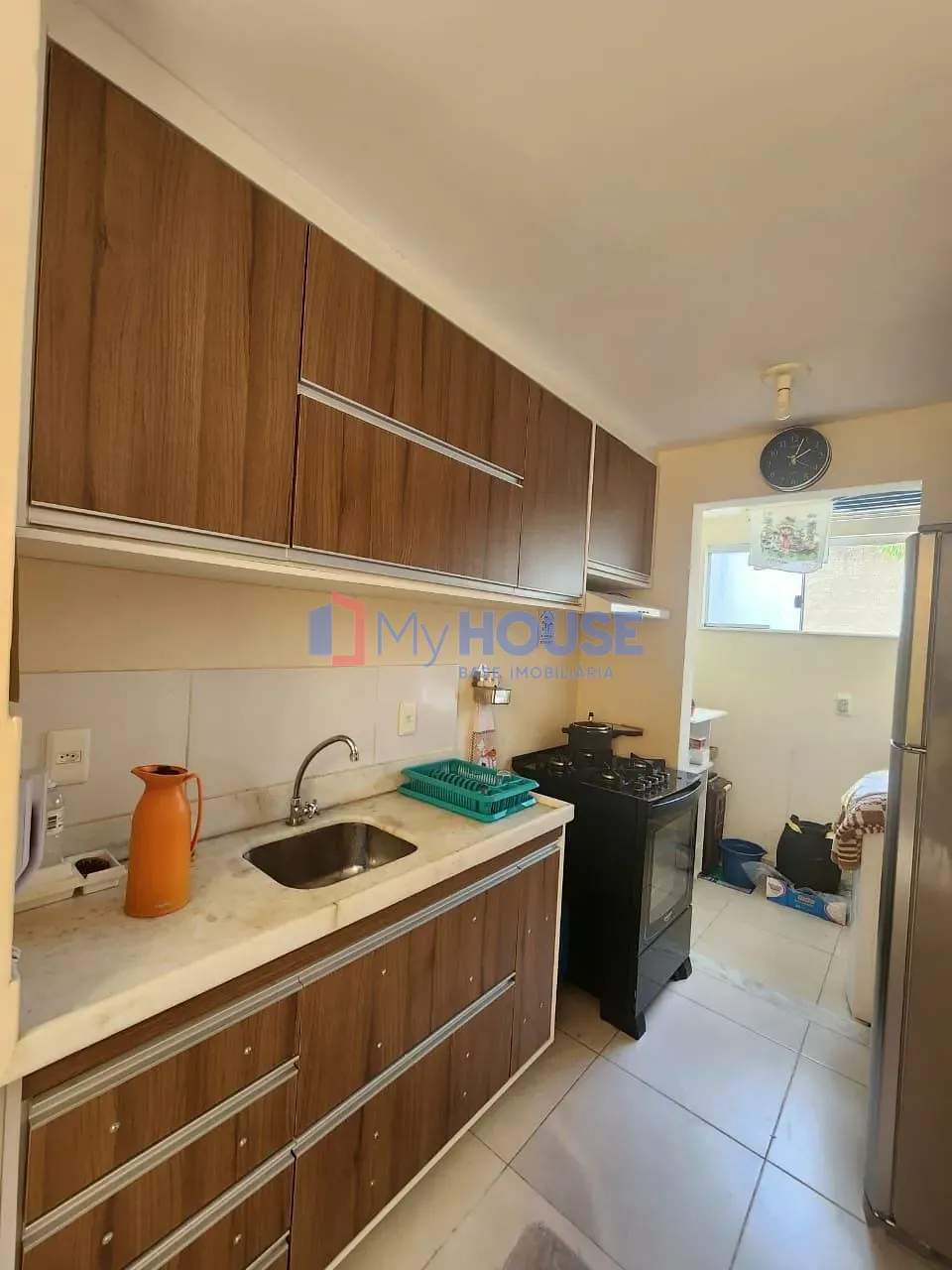 Casa, 2 quartos, 80 m² - Foto 10