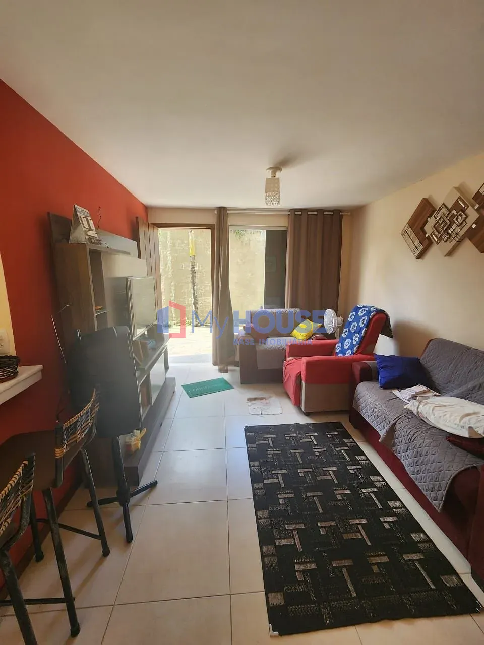 Casa, 2 quartos, 80 m² - Foto 8