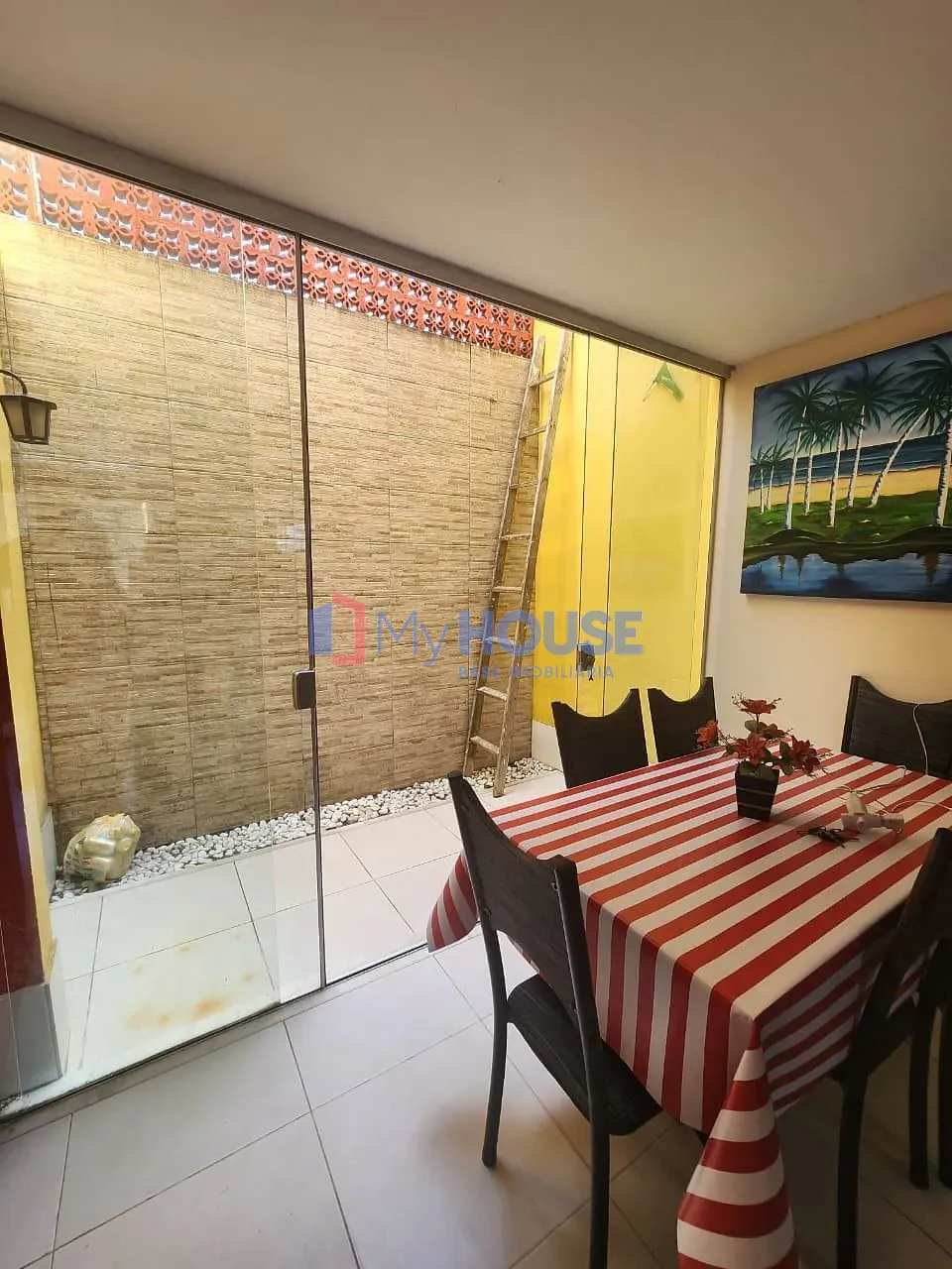 Casa, 2 quartos, 80 m² - Foto 7