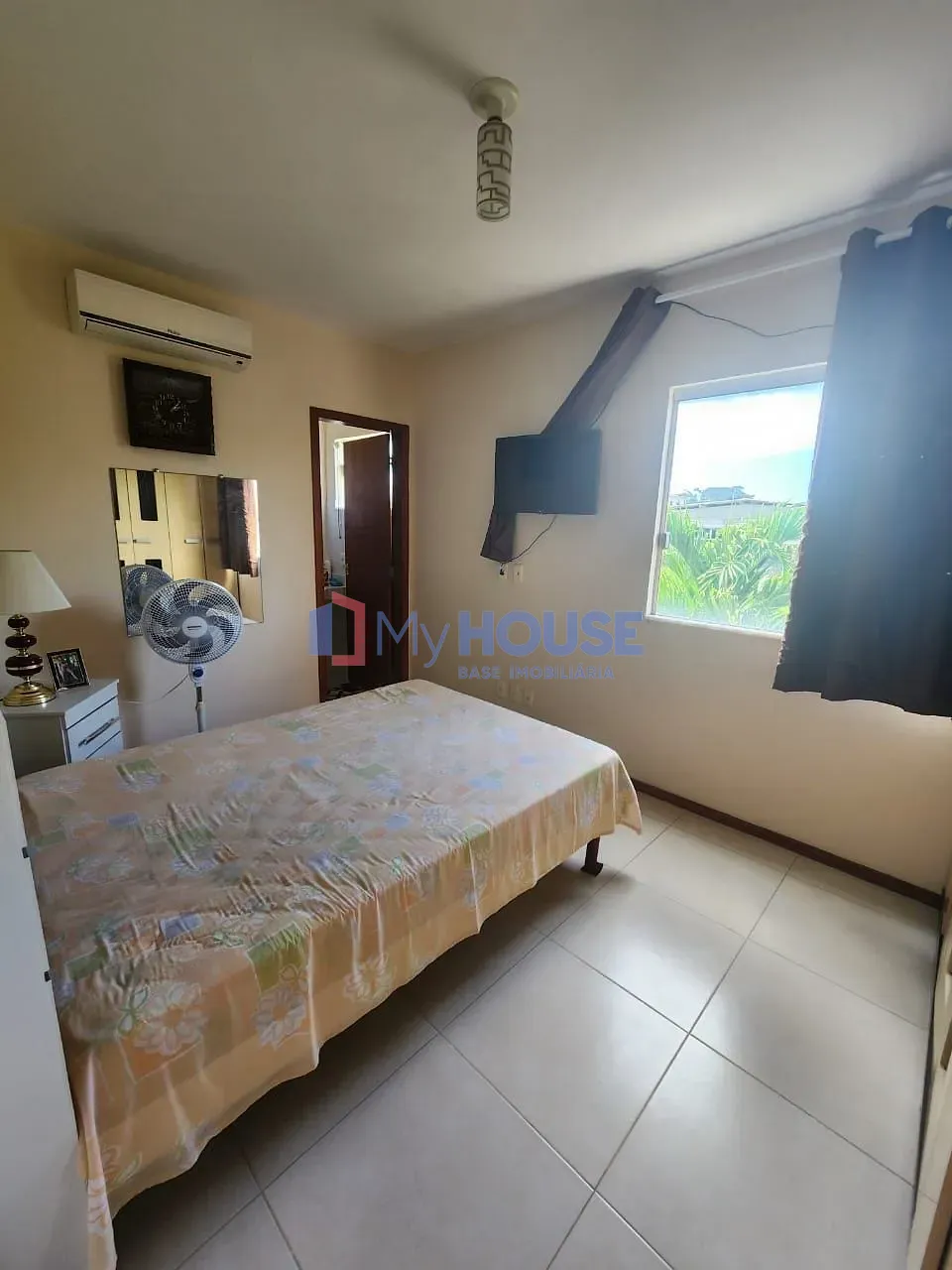 Casa, 2 quartos, 80 m² - Foto 5