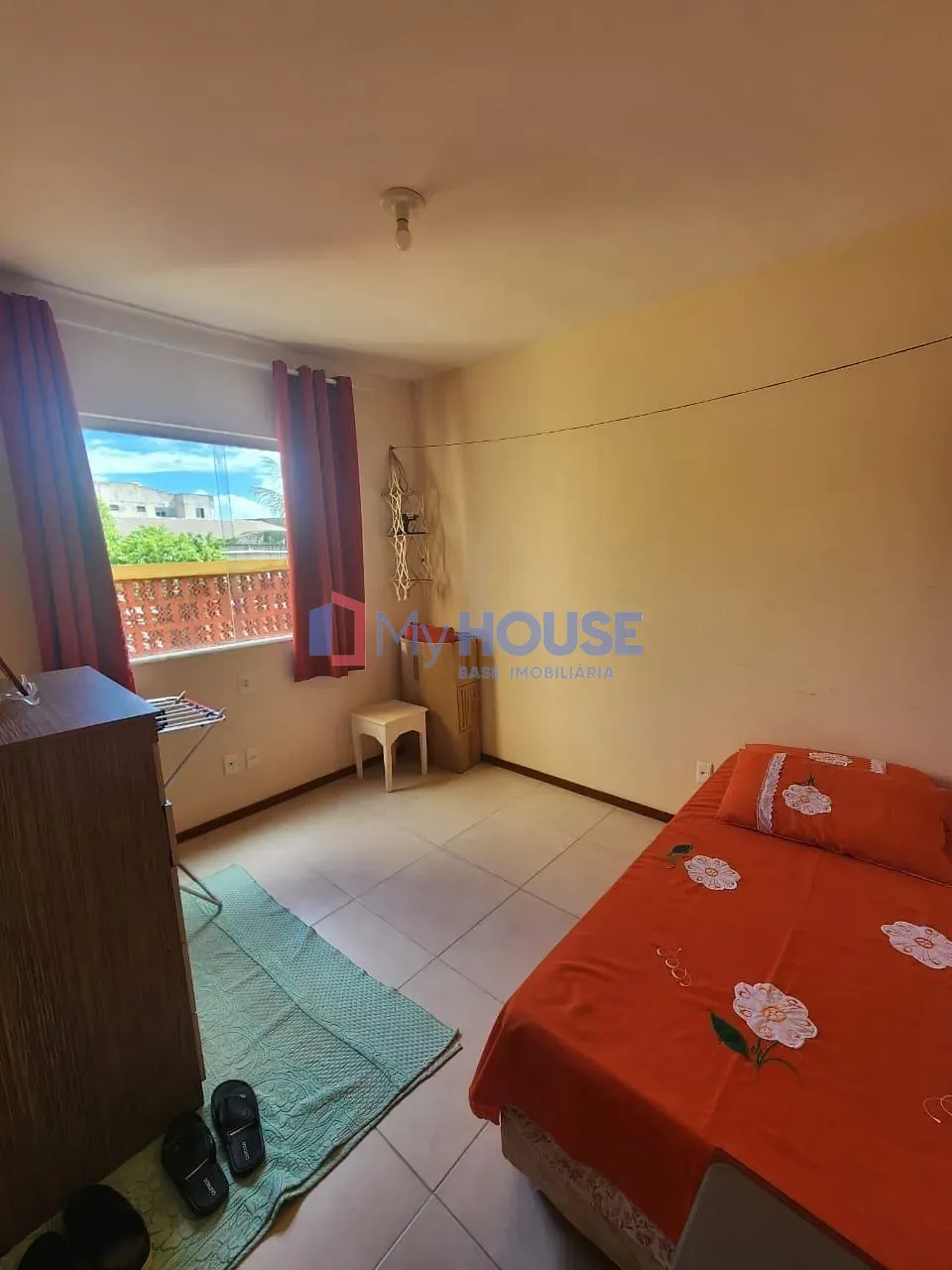 Casa, 2 quartos, 80 m² - Foto 4