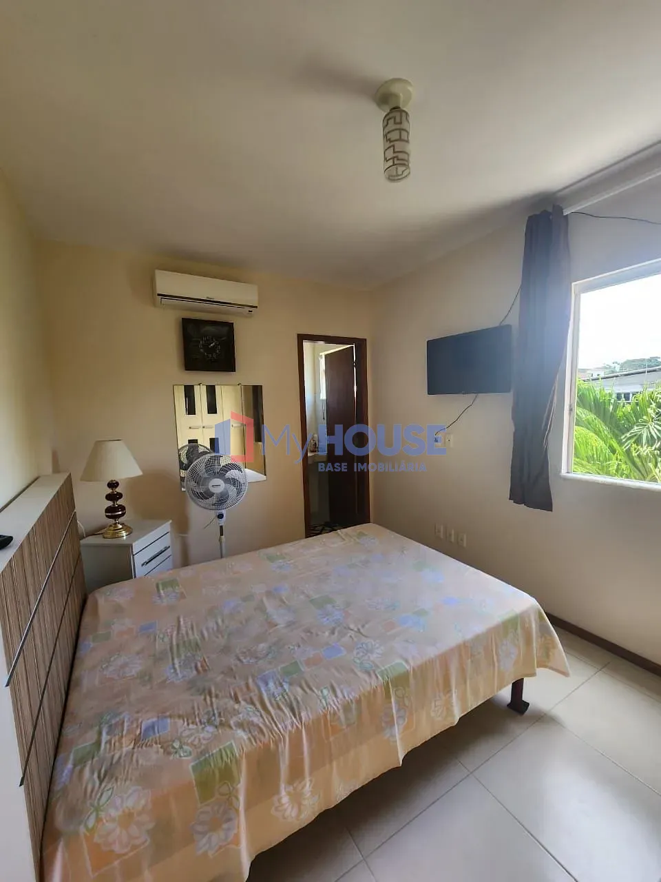 Casa, 2 quartos, 80 m² - Foto 3