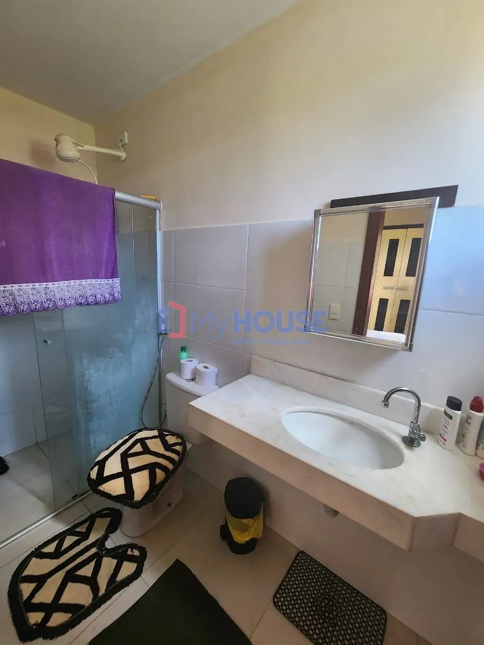 Casa, 2 quartos, 80 m² - Foto 2