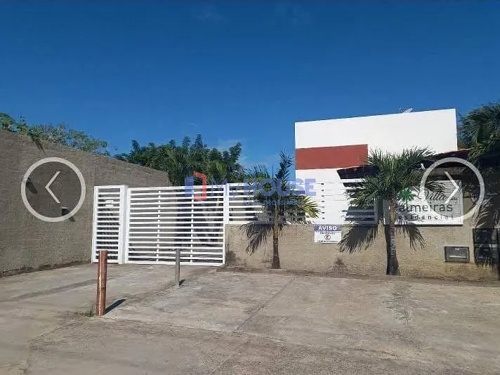 Casa, 2 quartos, 80 m² - Foto 1