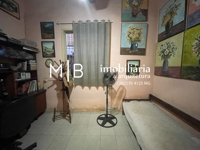 Casa com 724m² 4 quartos e 1 banheiro, à venda ou para alugar, no bairro CENTRO em CATAGUASES