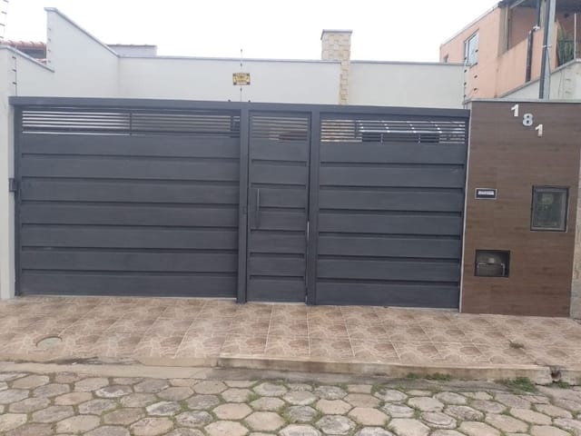 Foto do Casa - Casa à venda 3 Quartos, 1 Suite, 2 Vagas, 156M², Boa Vista, Itajubá - MG | MOHALLEM e LOPES CORRETAGEM E ADMINISTRACAO DE IMOVEIS LTDA