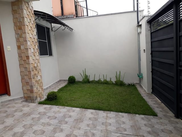 Foto do Casa - Casa à venda 3 Quartos, 1 Suite, 2 Vagas, 156M², Boa Vista, Itajubá - MG | MOHALLEM e LOPES CORRETAGEM E ADMINISTRACAO DE IMOVEIS LTDA