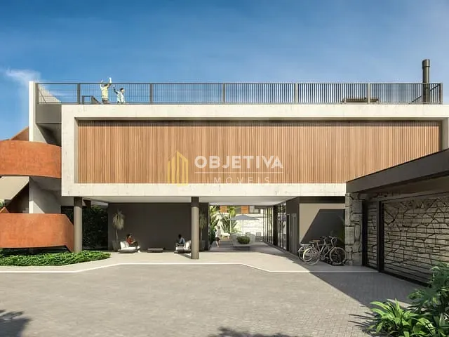 Casa com 128m² 3 quartos e 2 banheiros, à venda, no bairro Vila Rosa em Novo Hamburgo