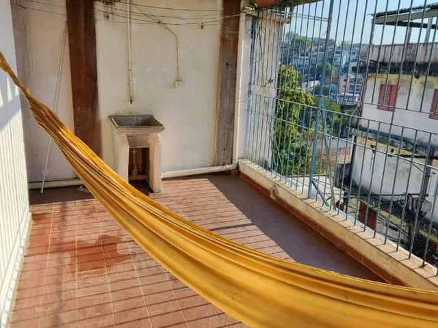 Casa com 500m² 1 quarto e 1 banheiro, para alugar, no bairro Jardim Figueira Grande em São Paulo