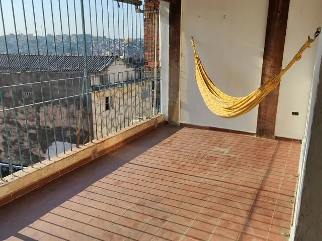 Casa com 500m² 1 quarto e 1 banheiro, para alugar, no bairro Jardim Figueira Grande em São Paulo
