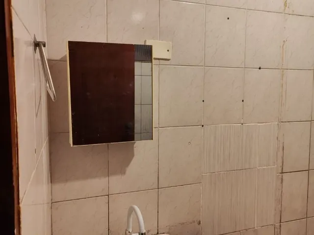 Casa com 500m² 1 quarto e 1 banheiro, para alugar, no bairro Jardim Figueira Grande em São Paulo