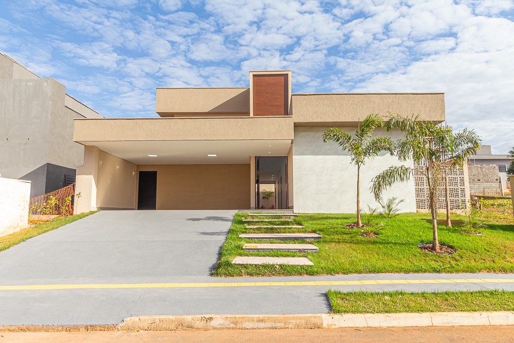 Casa à venda, Portal do Sol Garden, Goiânia, GO