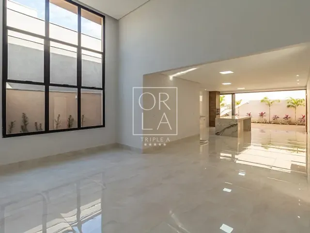 Casa com 399m² 4 quartos e 5 banheiros, à venda, no bairro Fazenda Vau das Pombas em Goiânia