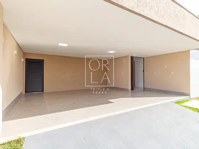 Casa com 399m² 4 quartos e 5 banheiros, à venda, no bairro Fazenda Vau das Pombas em Goiânia
