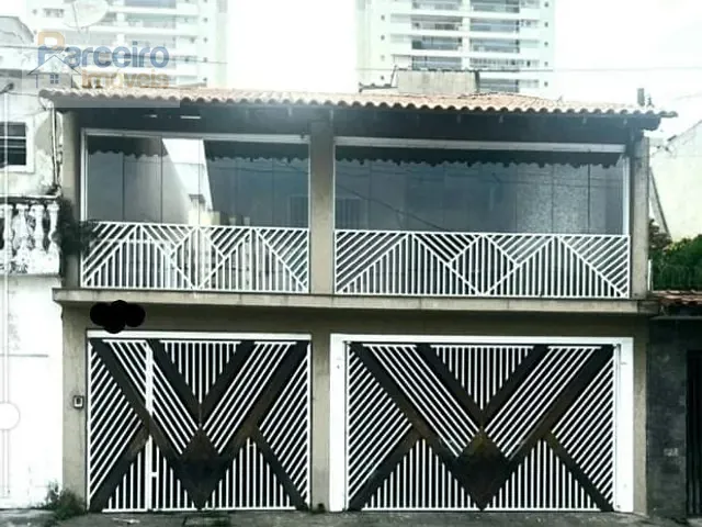 Casa 3 quartos e 3 banheiros, à venda, no bairro Vila Carrão em São Paulo