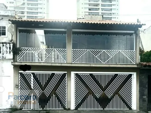 Casa 3 quartos e 3 banheiros, à venda, no bairro Vila Carrão em São Paulo