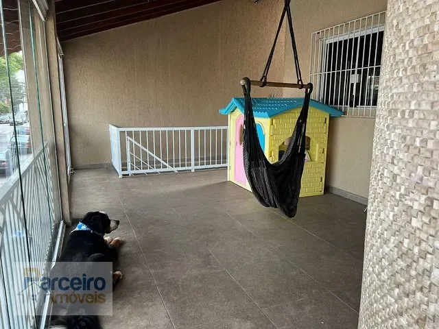 Casa 3 quartos e 3 banheiros, à venda, no bairro Vila Carrão em São Paulo