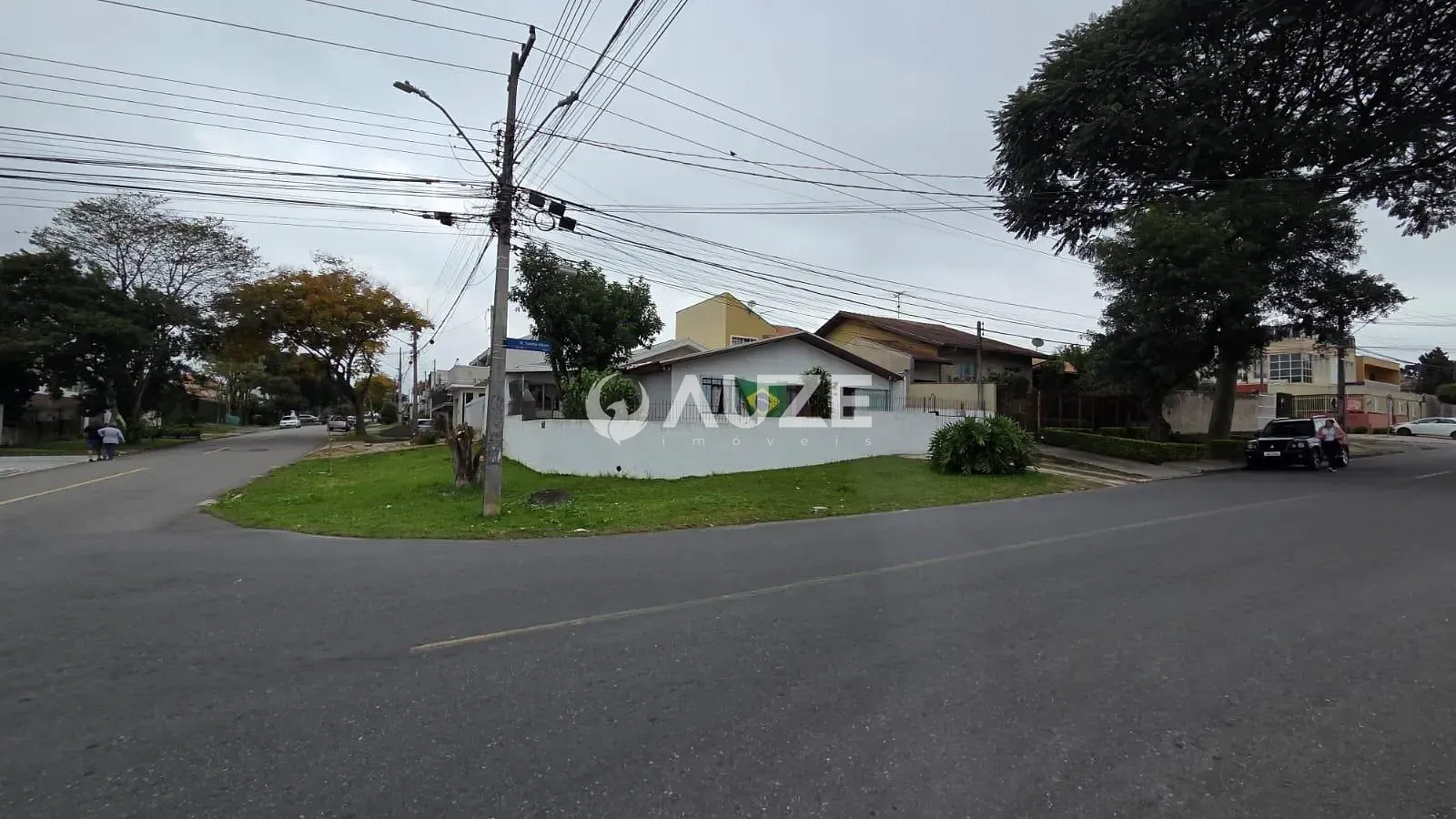 Casa, 3 quartos, 89 m² - Foto 2