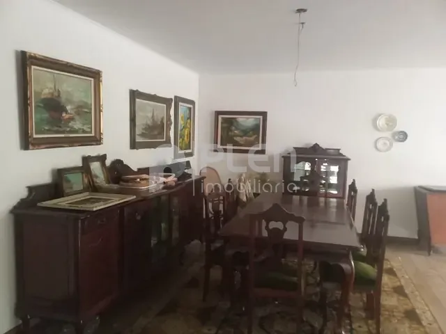 Casa com 600m² 3 quartos e 5 banheiros, à venda, no bairro Vila Albertina em São Paulo