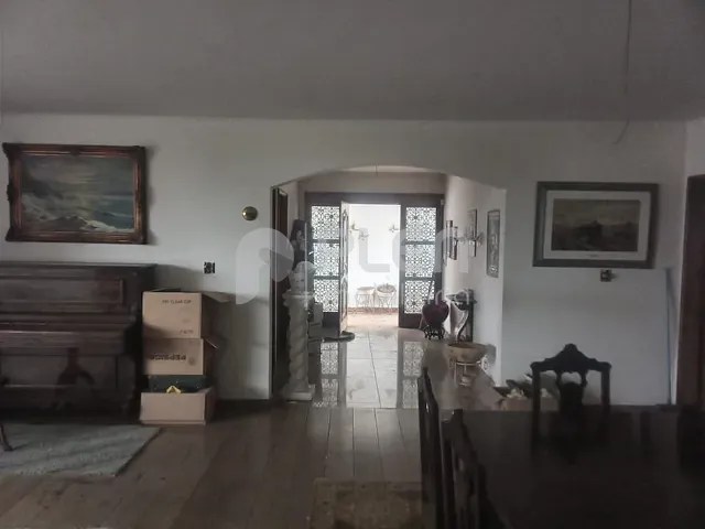 Casa com 600m² 3 quartos e 5 banheiros, à venda, no bairro Vila Albertina em São Paulo